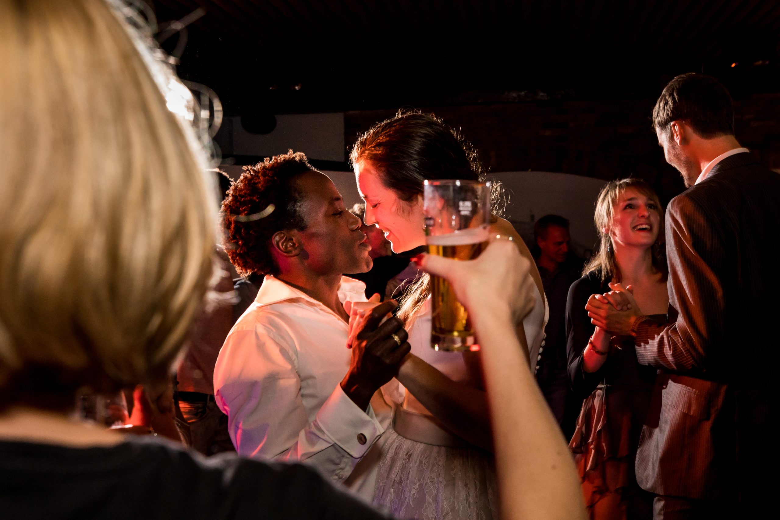 arrangement_Onvergetelijk feest