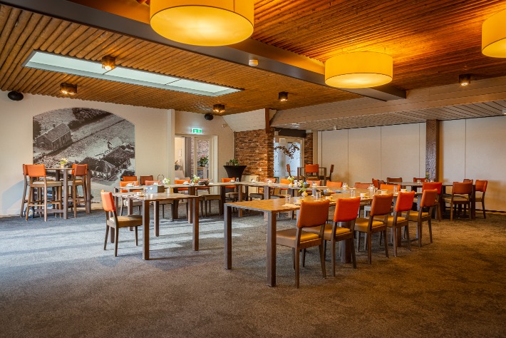 Vergaderruimte Het Achterhuus